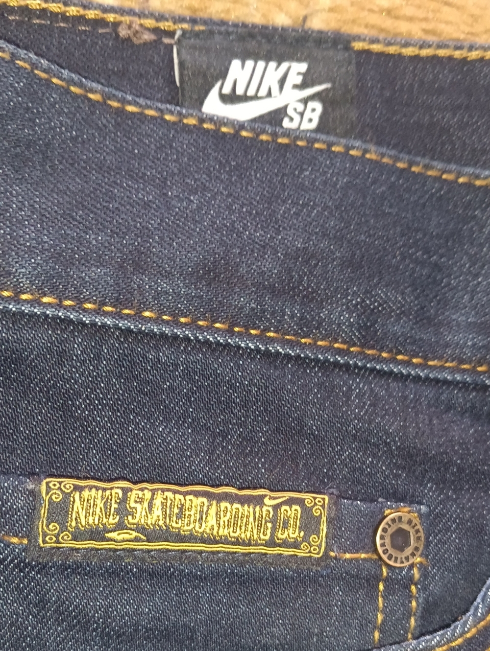 Denim